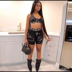 2 piece Sportswear